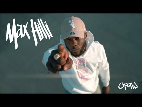 Max Hilli - Kevin Durant (Official Music Video)