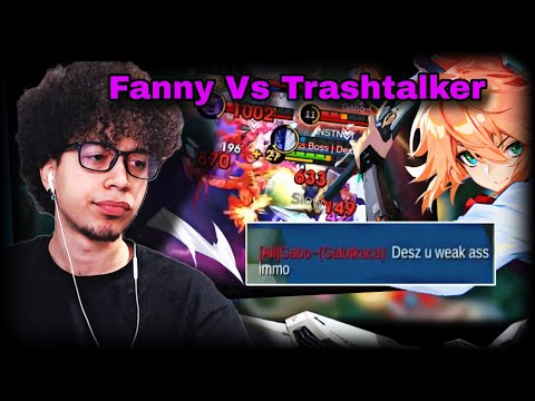 They Trash Talked Me… So I Locked In 