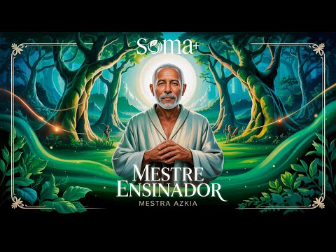 Master Azkia - Master Teacher (SOMA+)