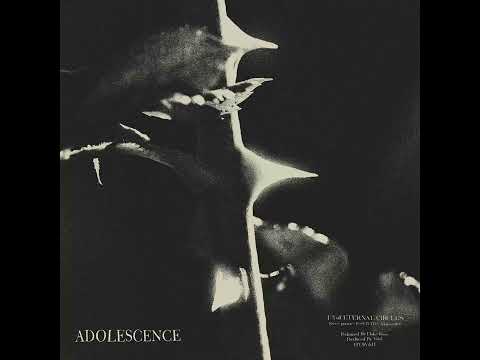 Floke Rose - ADOLESCENCE (Lyric Video)