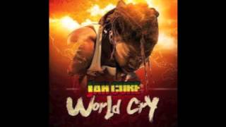 Like I See It - Jah Cure &amp; Mavado  World Cry (HQ)