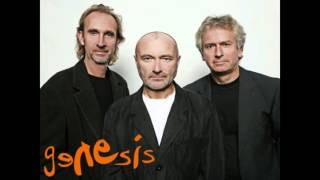 Phil Collins / Genesis - Open Door (Goodbye My Love) (NEW)