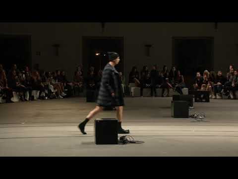 Portugal Fashion FW 19 20   Bloom Daniela Pereira