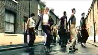 Billie Piper - Because We Want To