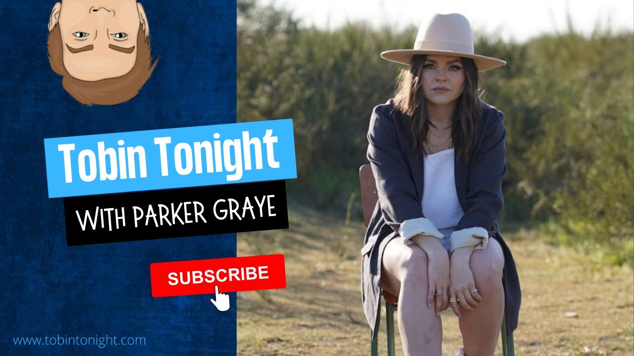 Parker Graye:  50 Shades of Graye