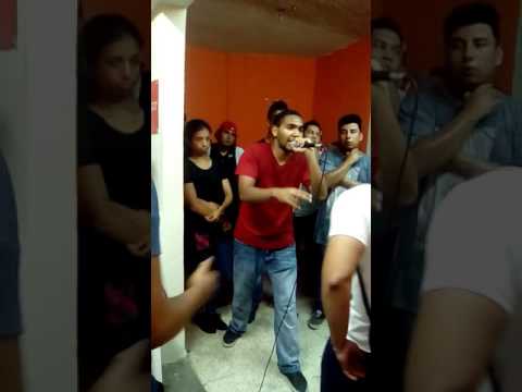 Kendo One Vs Vans /semifinal Atenas HH sede Veracruz