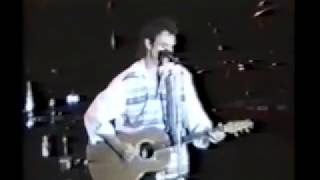 The Kinks -  How Do I Get Close (Live 1989)