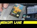 WWF WrestleMania For NES Memory Lane