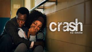Crash - No Limite◾Sandra Bullock◾FILME GANHADOR DO OSCAR◾EM PORTUGUÊS ◾ FILME COMPLETO◾🎞 Movie Play