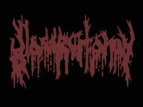 Glossectomy - Behold The Stuck Limbs [Unreleased]