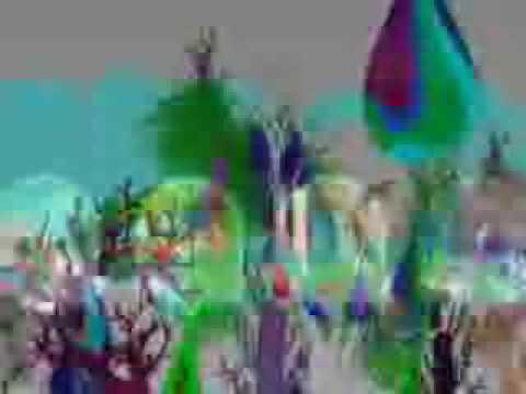 Bloodhound Gang The Bad Touch REMIX 2009 DJ CHRIS MENDES