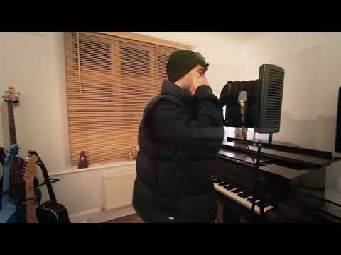 One Take Freestyle (Prod. Mindof2mas)