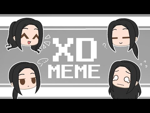 XD Meme (FREE BACKGROUND) Alight Motion 60FPS 