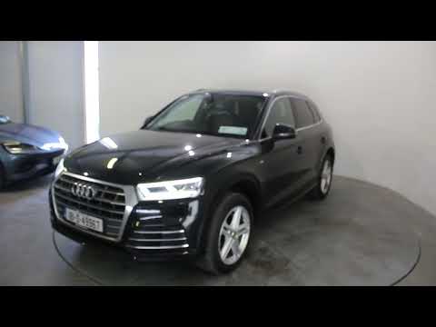 Audi Q5 2.0TDI 190 quattro S-Tronic S Line - TENDE - Image 2