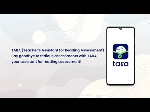 Tara: Reading Assessment App