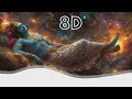 Prassana Vadanam A Child In Us By Enigma 8D AUDIO