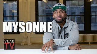 Mysonne: I Would've Beat Up Future if I Was Scottie Pippen