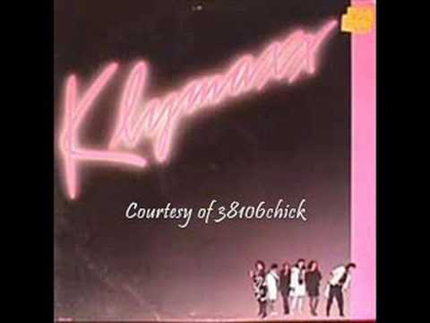 Klymaxx -- "Divas Need Love Too" (1986)