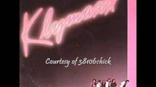Klymaxx -- "Divas Need Love Too" (1986)