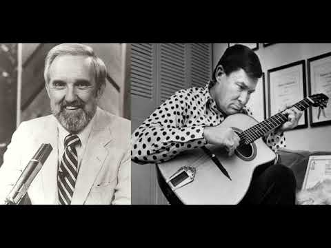 The Ralph Emery Show with Don Gibson  - May 1, 1975