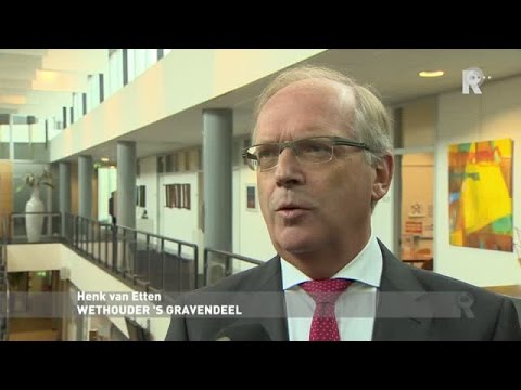 Geen bezwaren tegen azc in ’s-Gravendeel