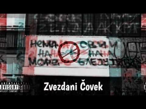 Zvezdani Čovek - S pogledom na sunce ( 2017 )