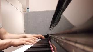 Blossom Dearie - Try Your Wings [piano sketch]