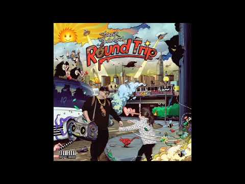 Statik Selektah - Round Trip (2023) [Album]