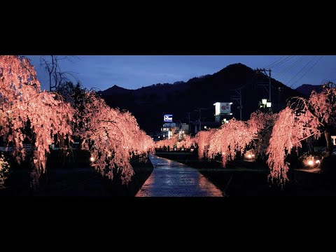 Tendo City Tourism promotion Video －All seasons edition－