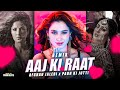 Stree 2 Aaj Ki Raat Music Video Tamanna Bhatia Katrina Kaif Isha Malviya