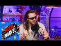 Andrew W.K. Could Party With Any Marvel Character – This Week In Marvel Podcast