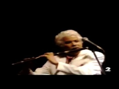 Johnny pacheco & Hector Casanova .... El Agua Del Clavelito