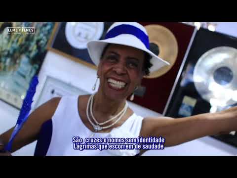 Beija-Flor de Nilópolis - Carnaval 2022 - Samba 04