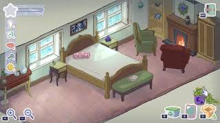 VideoImage1 A Storied Life: Tabitha