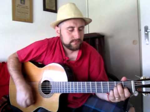 Sur - Juanjo Montecinos