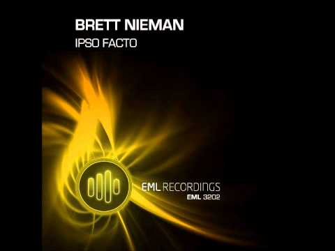 Ipso Facto - Brett Nieman