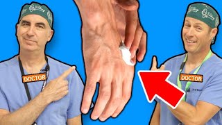 Best Topical Medicine for Pain