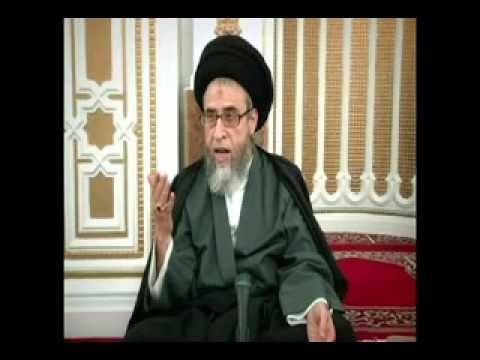كتاب الارث - أحكام الإرث - الحلقة - 15 - سيد صباح شبر