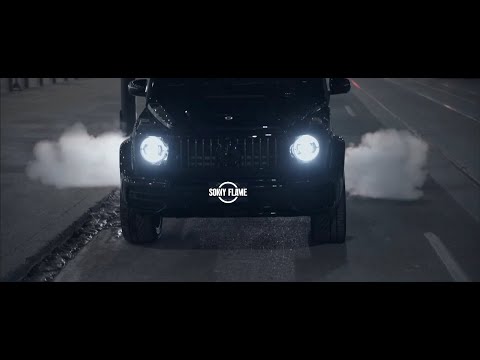 Sonny Flame x L L P - Temperature