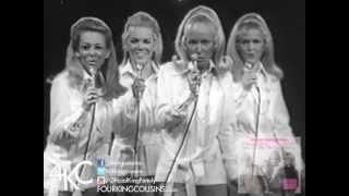 Four King Cousins - More Today Than Yesterday