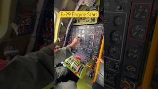 Download lagu B-29 Engine Start Up! | #B29 #Warbirds #aviation #doc #wwii #enginesound mp3 Download lagu B-29 Engine Start Up! | #B29 #Warbirds #aviation #doc #wwii #enginesound mp3