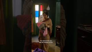 Maa jaisi saree #Mohmaya #hoichoi #shorts