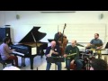 David Liebman Expansions Master Class