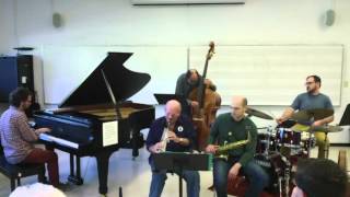 David Liebman Expansions Master Class