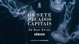 Os Sete Pecados Capitais | Ed René Kivitz Parte 4 - Preguiça