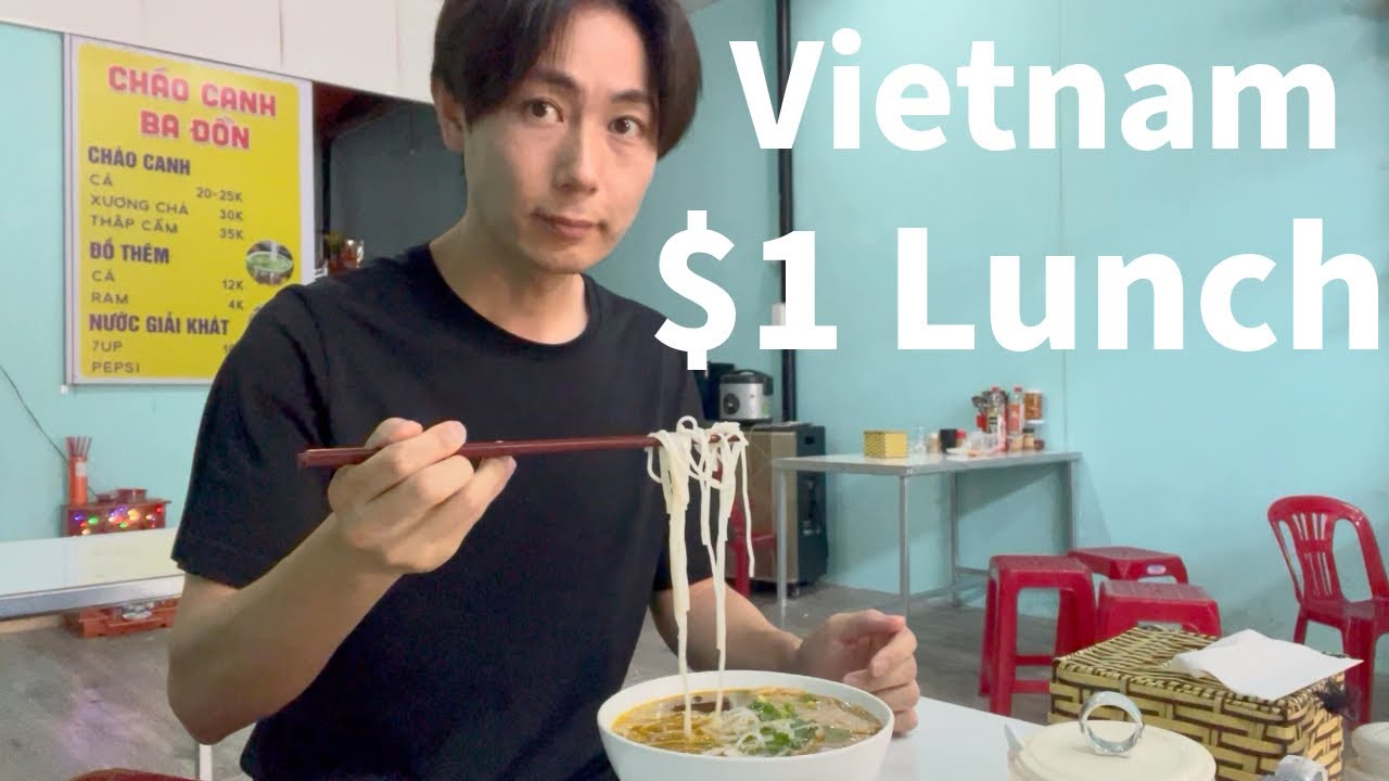 Why I Choose Budget Travel & What I Learned in Southeast Asia