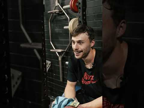 Tennis Athlete Kobe Kunze | Between The Sets