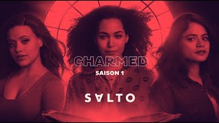 Charmed Saison 1| Bande-annonce | SALTO