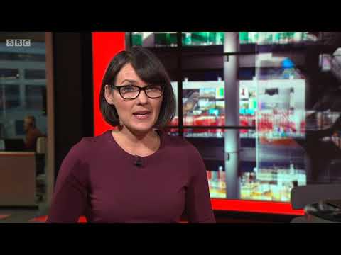 BBC Wales Today - 28/09/2020 (New Studio)