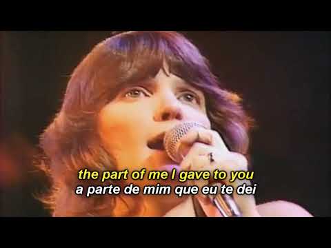 Torn Between Two Lovers - Mary MacGregor